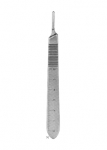 Scalpel Handles